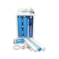 Reverse Osmosis Water Purification Machine