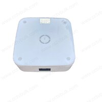Cctv Junction Box 5 X 5 Super White 20Set