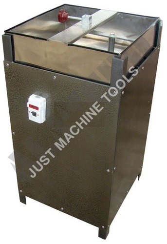 JOMINI END QUENCH TESTER
