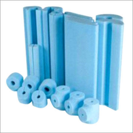 Extruded Polystyrene