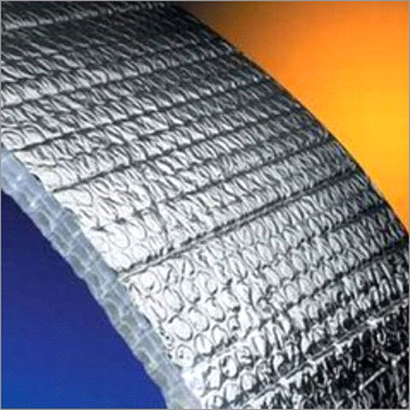 Cross Linked Polyethylene Foam