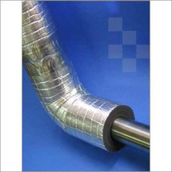 Crosslinked Insulated Polyethylene Foam