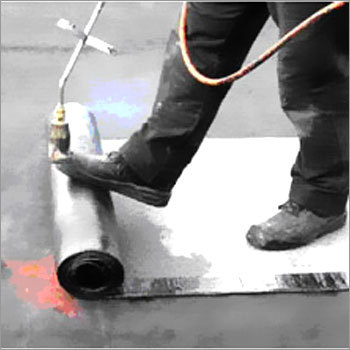 Bituminous Membranes
