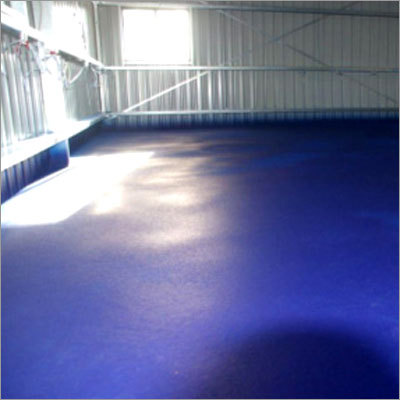 Polyurethane Coatings