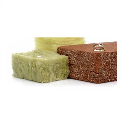 Masonry Water Repellents