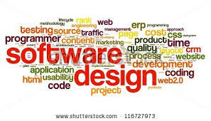 Webpage Design & Customize Software Development