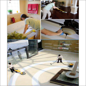 Housekeeping Services