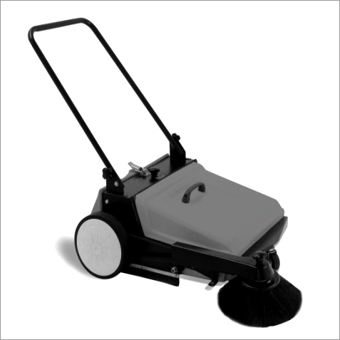 Industrial Cleaning Services