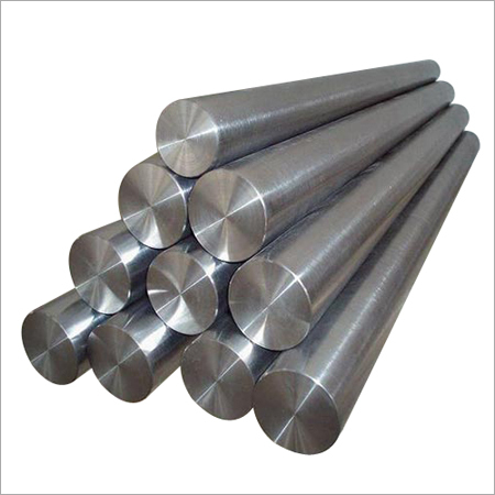 SS Round Bars
