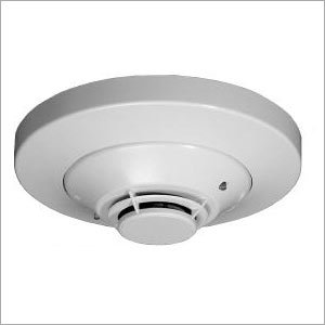 Plug-In Photoelectric Smoke Detector