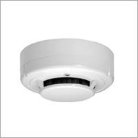 Photoelectric Smoke Detector