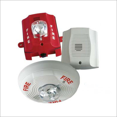 Wall Mount Horn Strobes