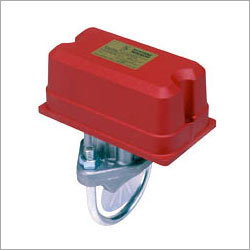 Water Flow Detector