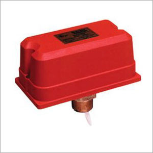 Waterflow Detector Alarm