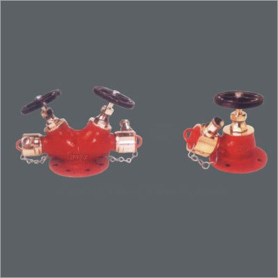 Hydrant Valves