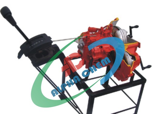 AUTOMOBILE ENGINEERING LAB