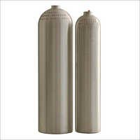 Aluminium Scuba Cylinder