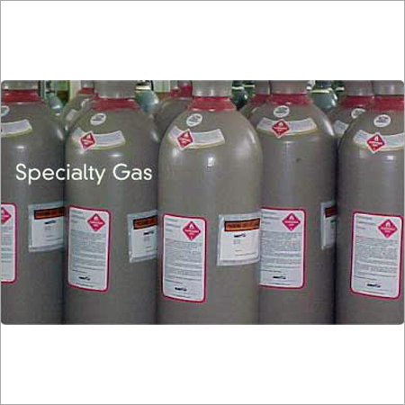 Specialty Gases