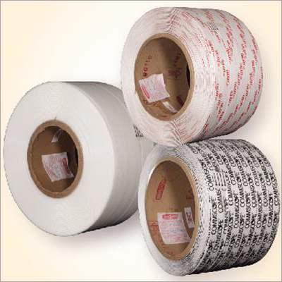 Fully Automatic Polypropylene Box Strapping