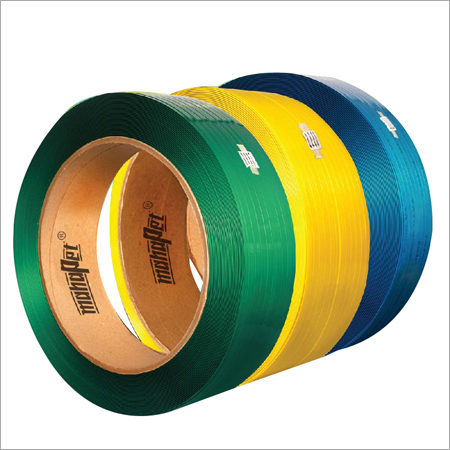Polyester Strap
