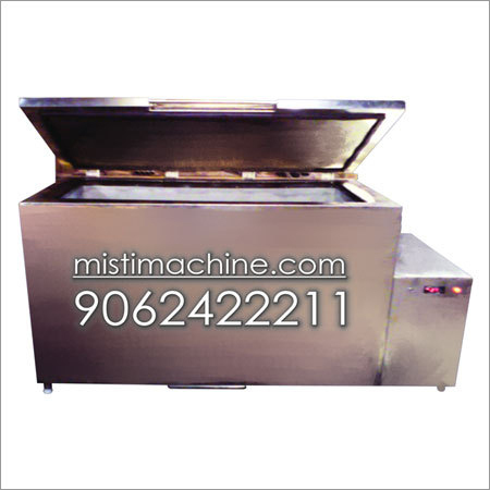 Deep Freezer