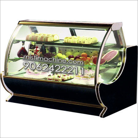 Cold Display Counter