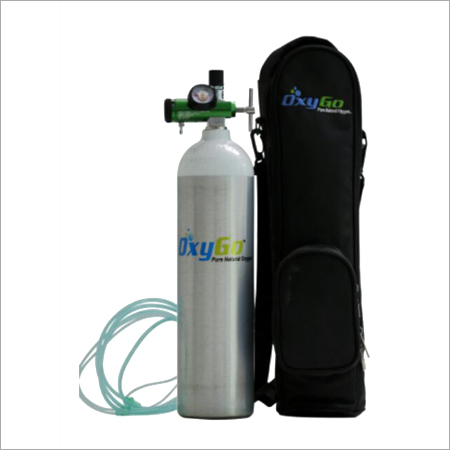 3 Liter Oxygen Kits By MODERN GAS AGENCIES