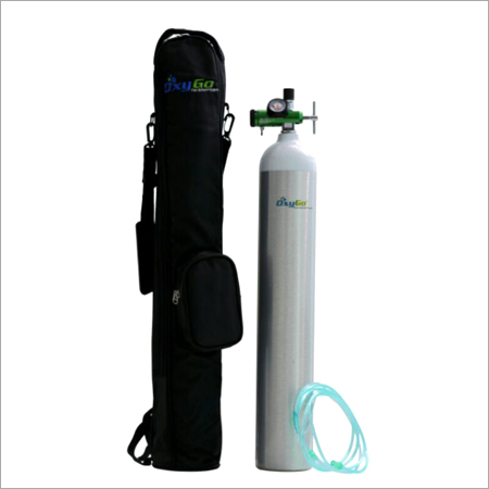 Five Liter Oxygen Kits By MODERN GAS AGENCIES