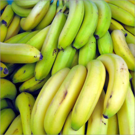 Fresh G9 Banana