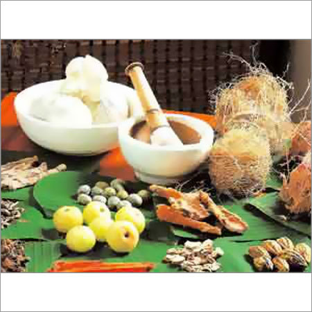 Organic Spices