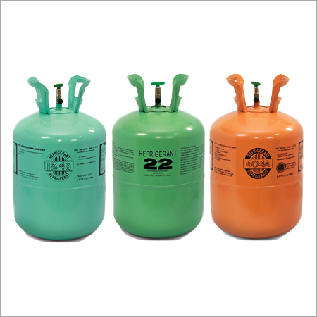 R22 Refrigerant By MODERN GAS AGENCIES