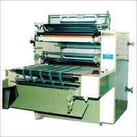 Window Lamination Machine