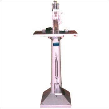 Round Corner Cutting Machine