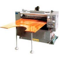 Automatic Knurling Machine