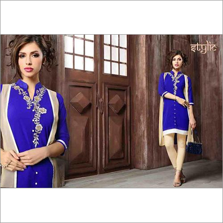 Anarkali Designer Kurtis