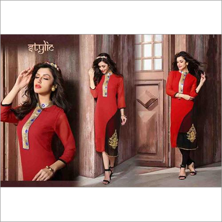 Anarkali Designer Kurtis