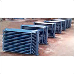 Power Transformer Radiator