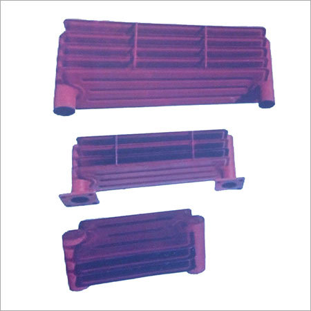 Commercial Transformer Radiator