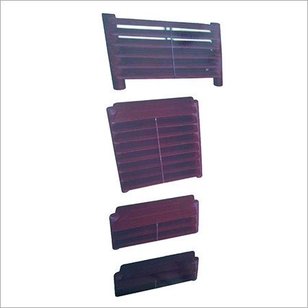 Heavy Duty Transformer Radiator