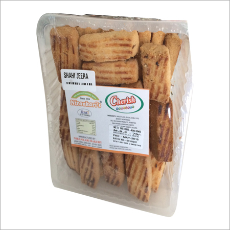 Shahi Jeera Biscuit