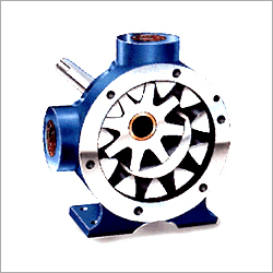 Gear Pumps