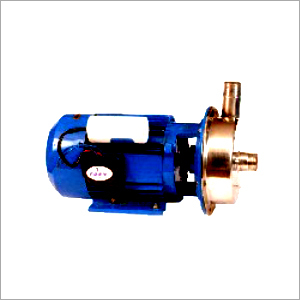 Ss Centrifugal Pumps