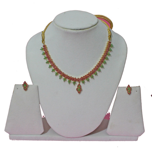Artificial Necklace Set
