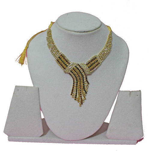 Bridal Necklace Sets