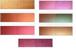 Pearlescent Pigments