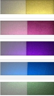 Mega Series Pigments