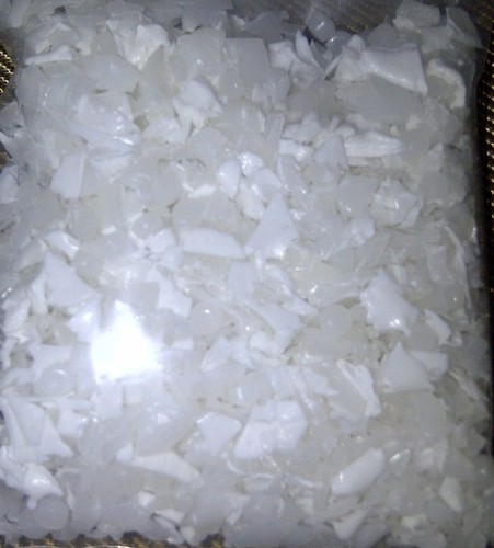 HDP White Crush - Production Waste