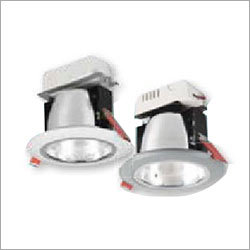 8W LED Luminaires