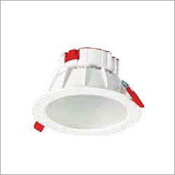15W Round Led Downlight