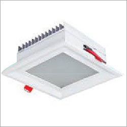 Ujjwal Square LED Luminaire- 15W